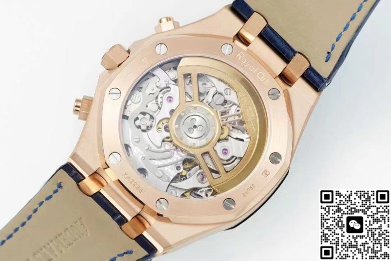 DDF Factory Audemars Piguet 26240OR.OO.D315CR.02 1:1 Best Edition Replica Watch